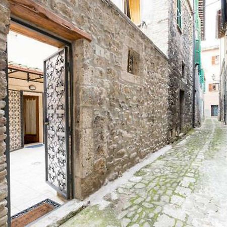 Maisonrua' Bed & Breakfast Ascoli Piceno Dış mekan fotoğraf