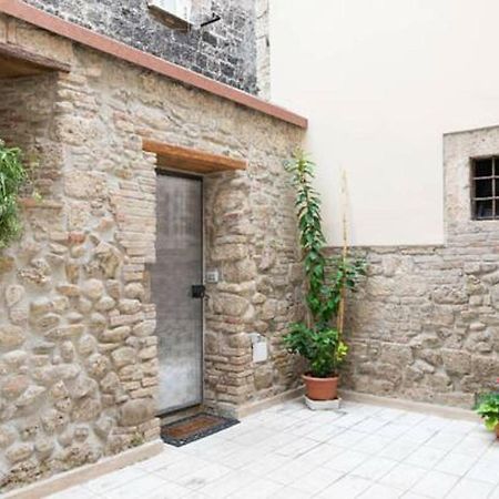 Maisonrua' Bed & Breakfast Ascoli Piceno Dış mekan fotoğraf