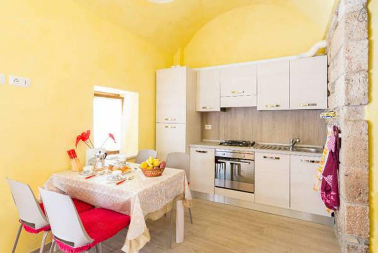 Maisonrua' Bed & Breakfast Ascoli Piceno Dış mekan fotoğraf