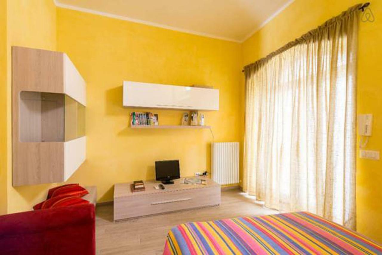 Maisonrua' Bed & Breakfast Ascoli Piceno Dış mekan fotoğraf