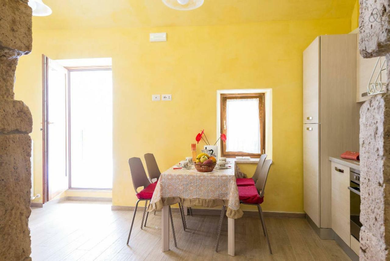 Maisonrua' Bed & Breakfast Ascoli Piceno Dış mekan fotoğraf