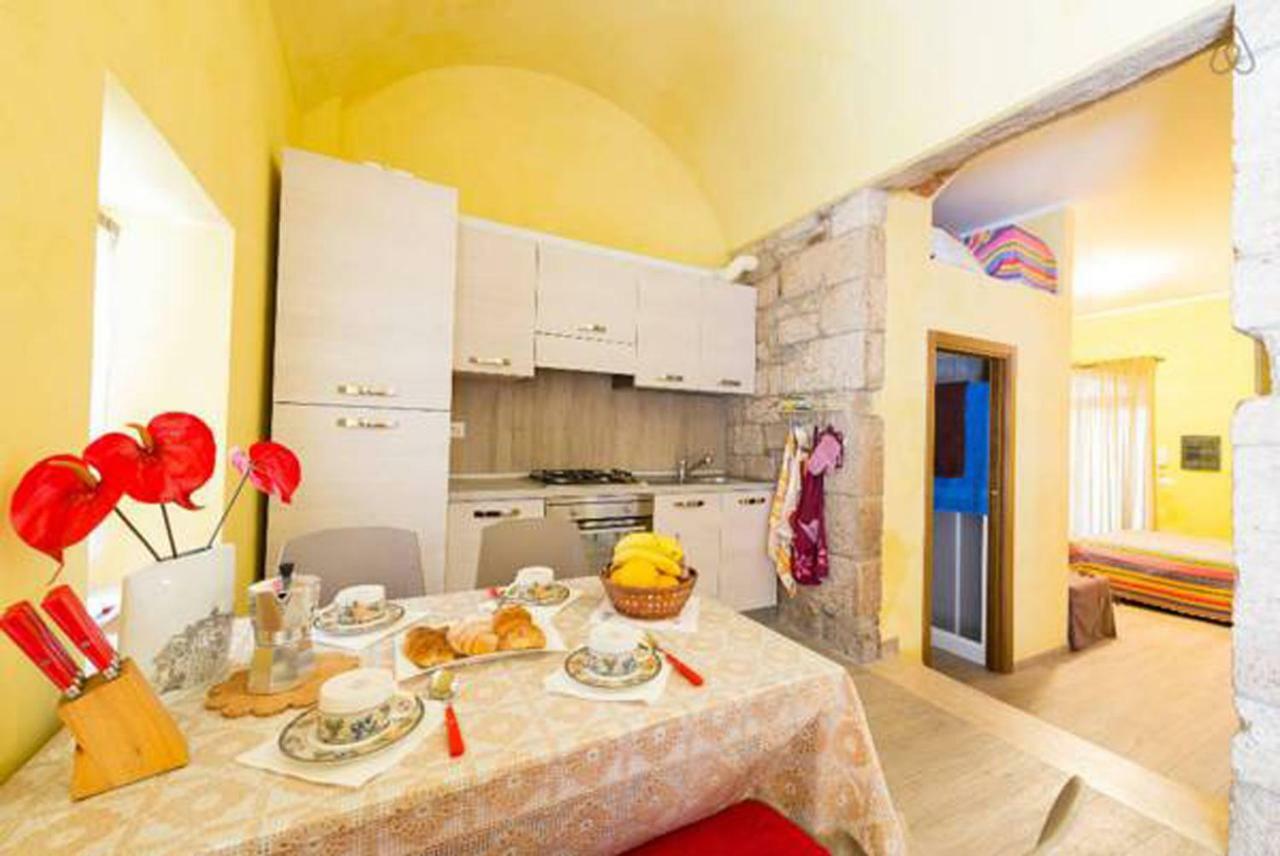 Maisonrua' Bed & Breakfast Ascoli Piceno Dış mekan fotoğraf