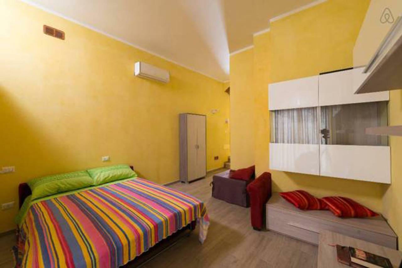 Maisonrua' Bed & Breakfast Ascoli Piceno Dış mekan fotoğraf